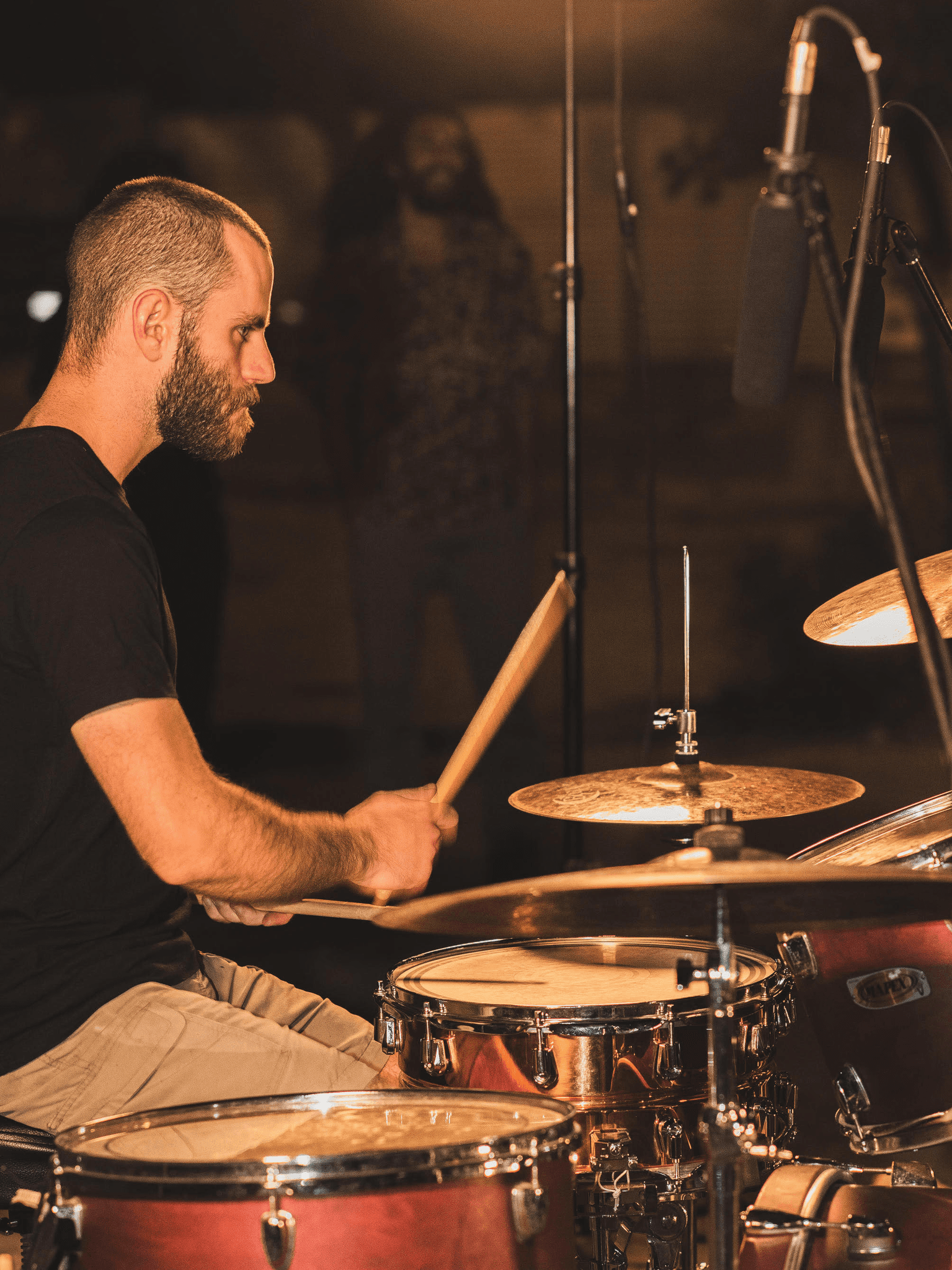 Eyal Raz